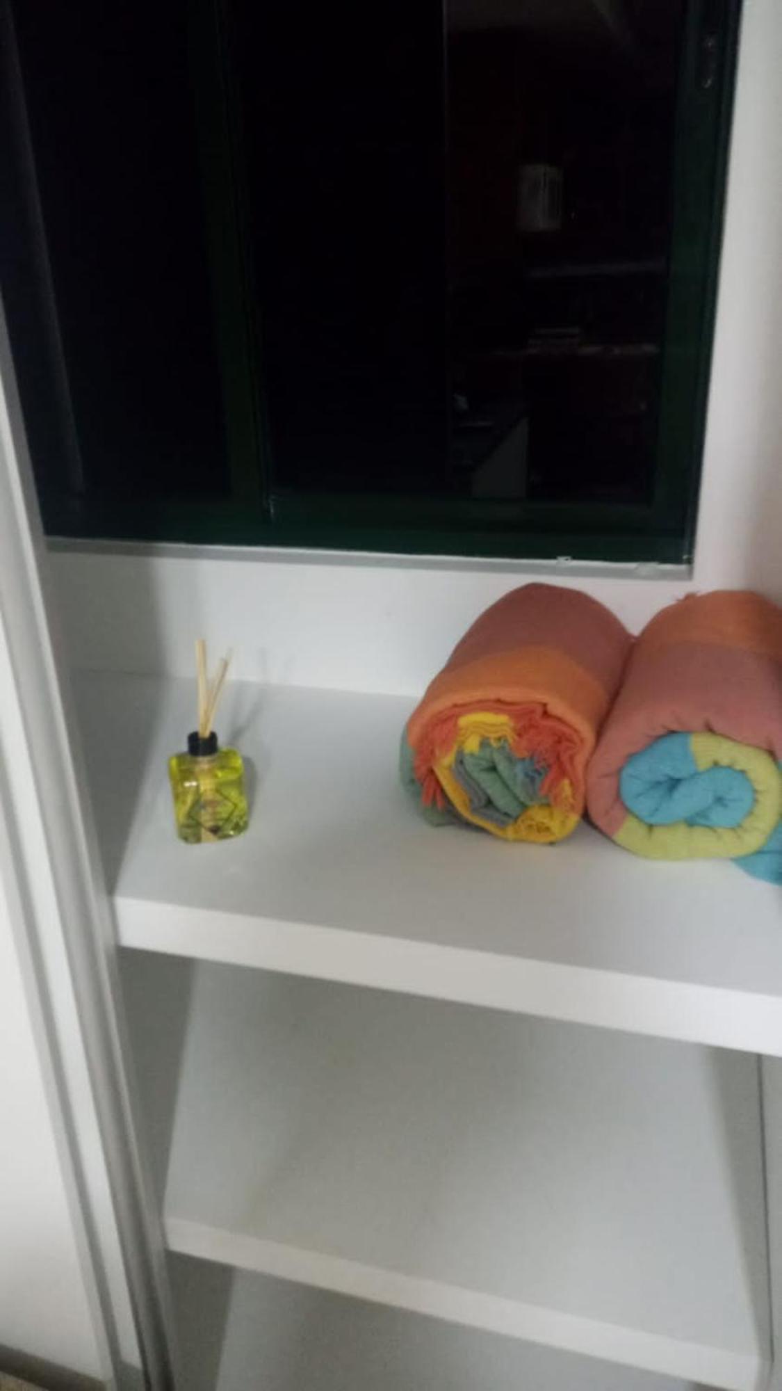 Estudio Marulhos: Beachfront Suite with Sea View and Waterpark Porto de Galinhas Exterior photo